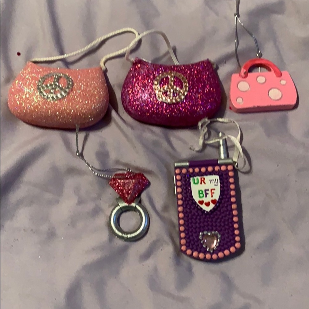 Christmas Ornaments